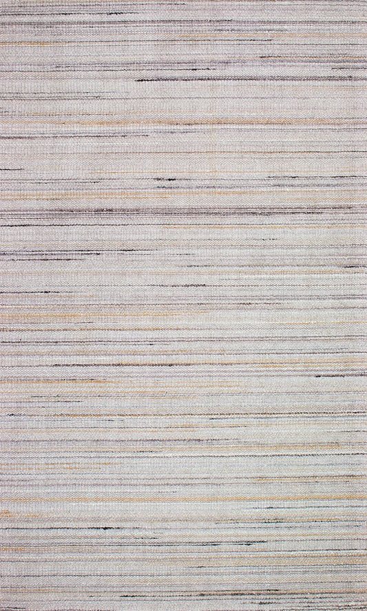 Helsinki Rug, 8 x 11 ASH