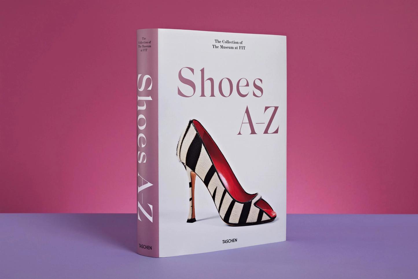 Shoes A-Z. 45th Edition