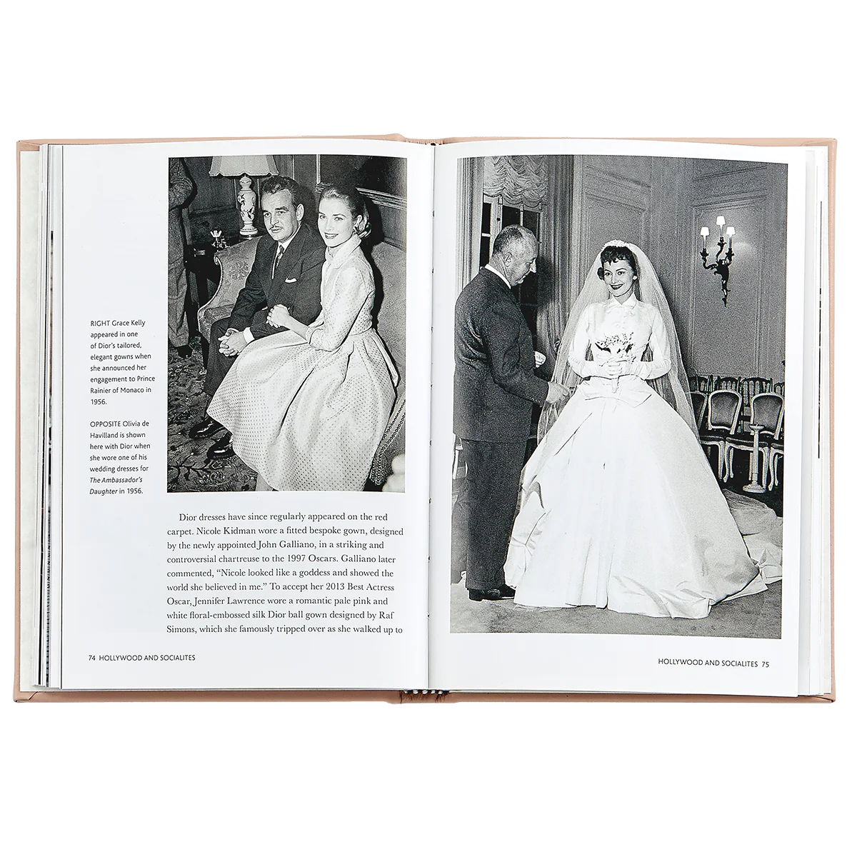 Little Book of Dior
