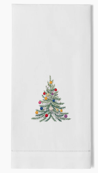 Holiday Tree