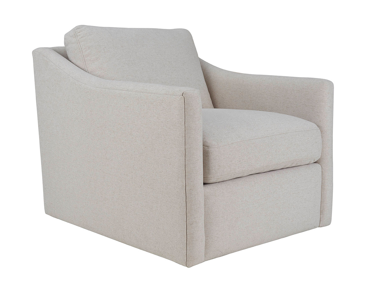 Dexter Swivel Chair