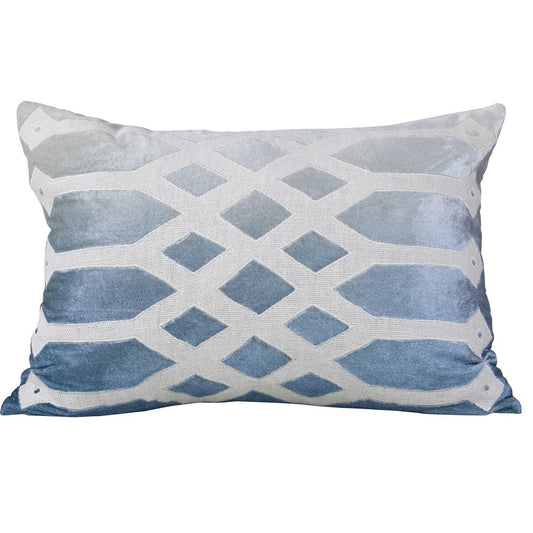 Lattice Pillow