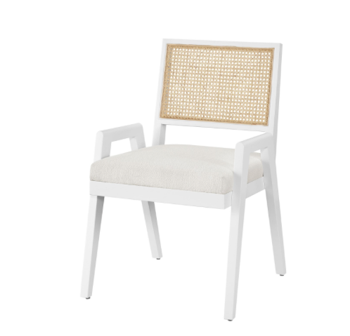 Sonora Arm Chair