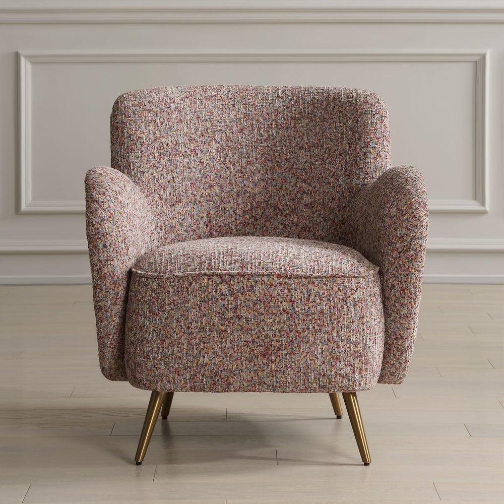 Uttermost Gemstone Accent Chair