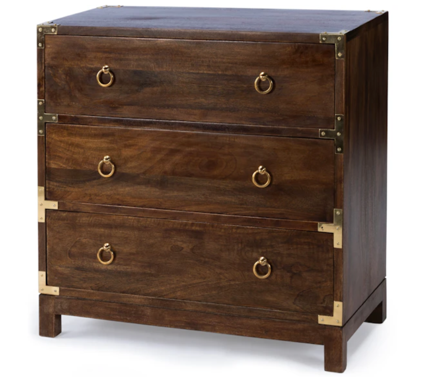 Forster Dresser