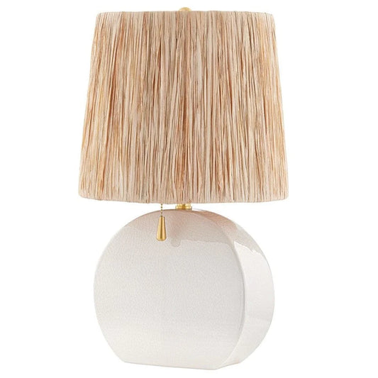 Aneesa Table Lamp