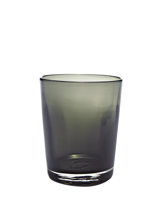Grey Tumblers, set of 6