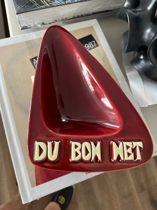 Vintage Paris Catchall - Du Bon Net