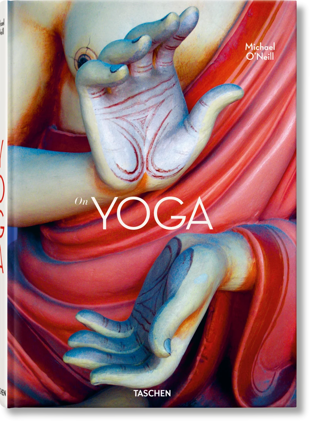 On Yoga Book