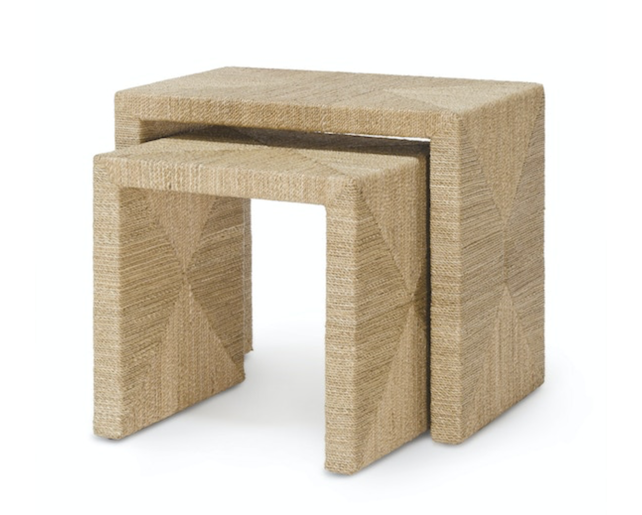 Woodside Nesting Tables