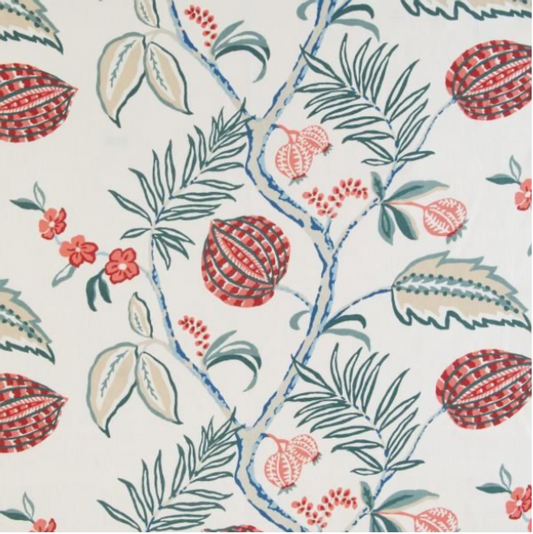 CR Laine  Pillow - Nature Trail Juniper