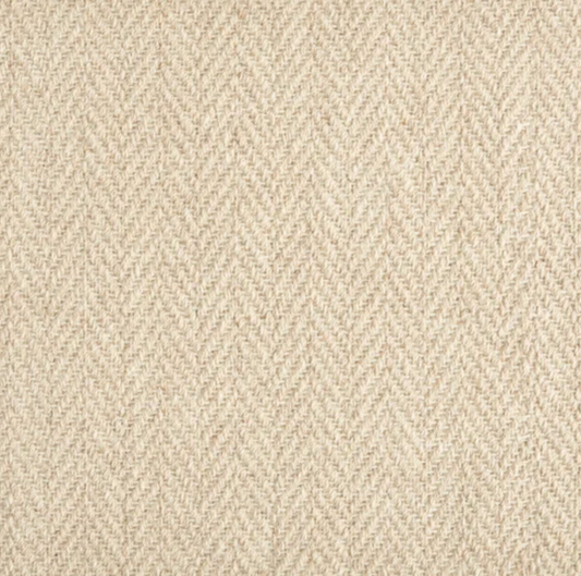 Zoe Rug _ Linen _ 13'x14' _ Morris