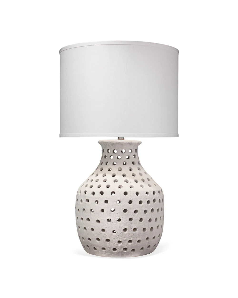 Porous Table Lamp