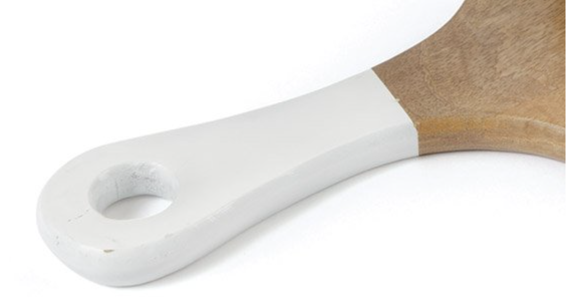 Ramsey Cutting Board