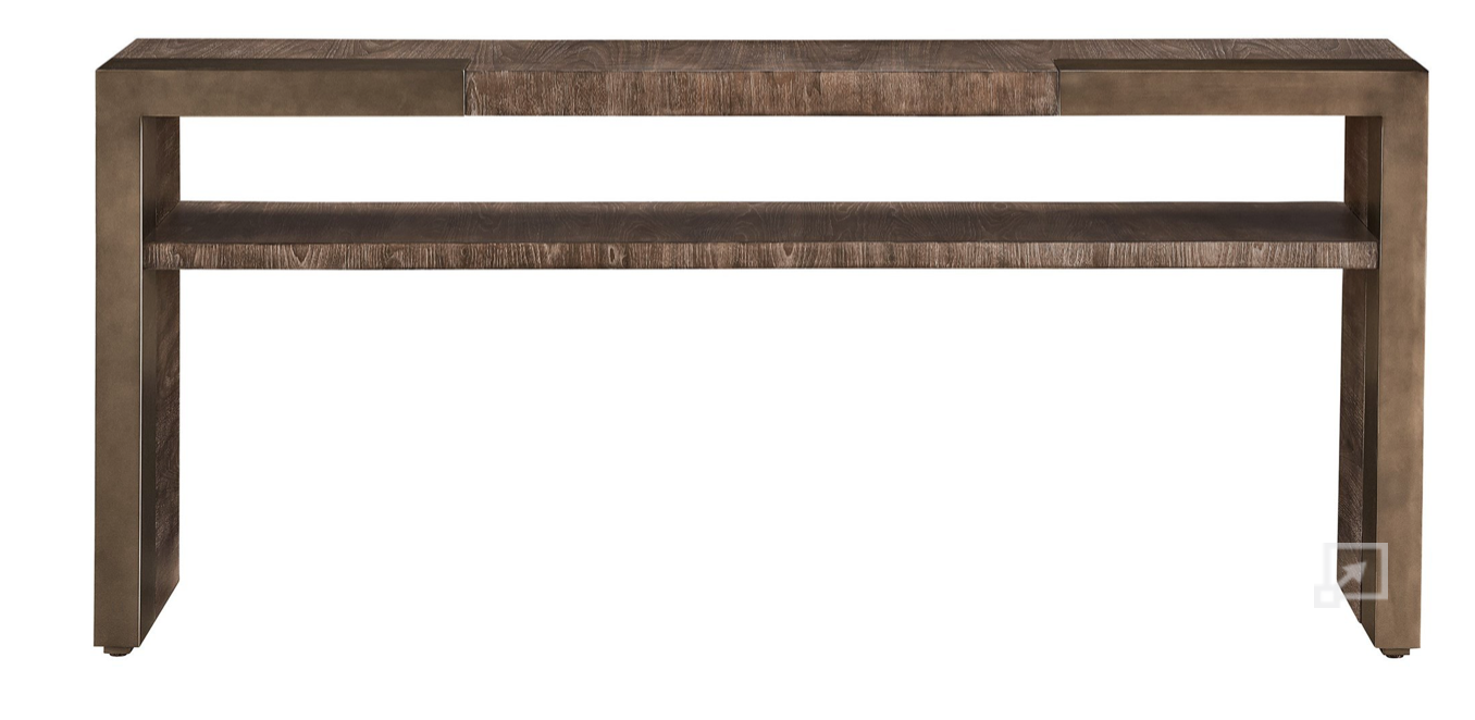 Cortado Sofa Table