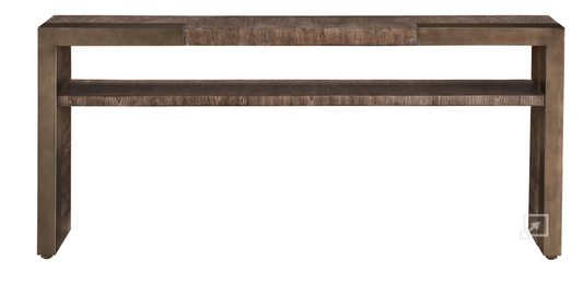 Cortado Sofa Table