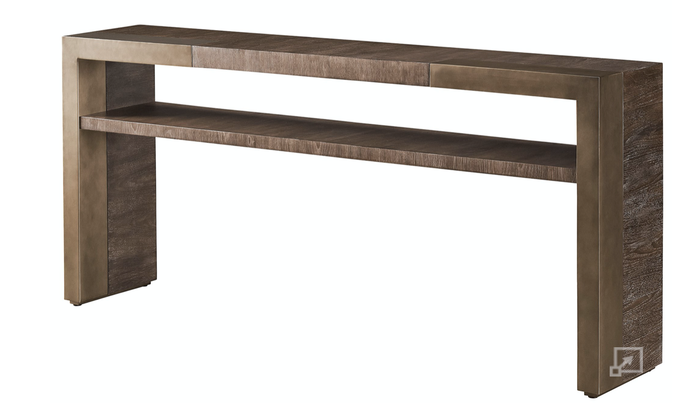 Cortado Sofa Table