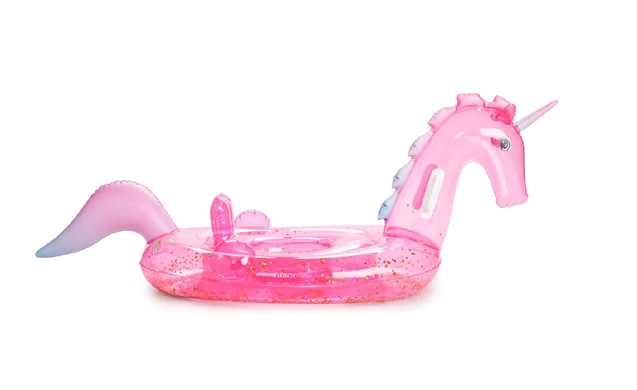 Funbaby Unicorn Float