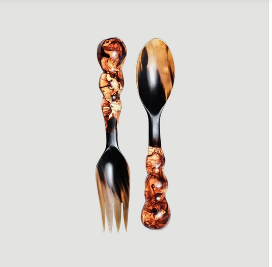 Mardi Gras Servers Tortoise