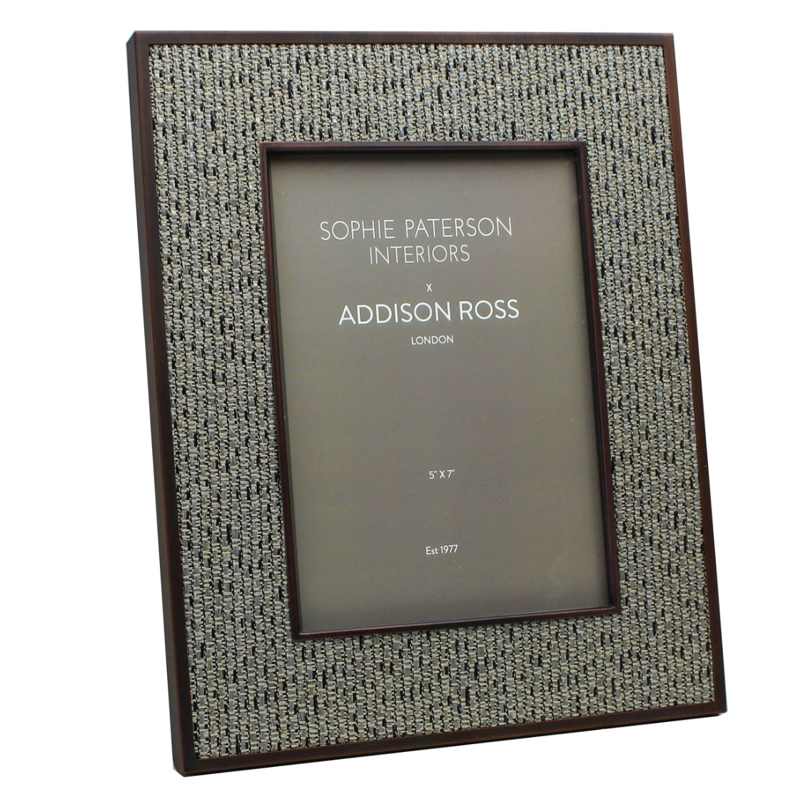 Addison Ross Rattan Frame