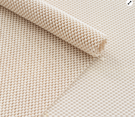 Natural Grip Rug Pad 9x12