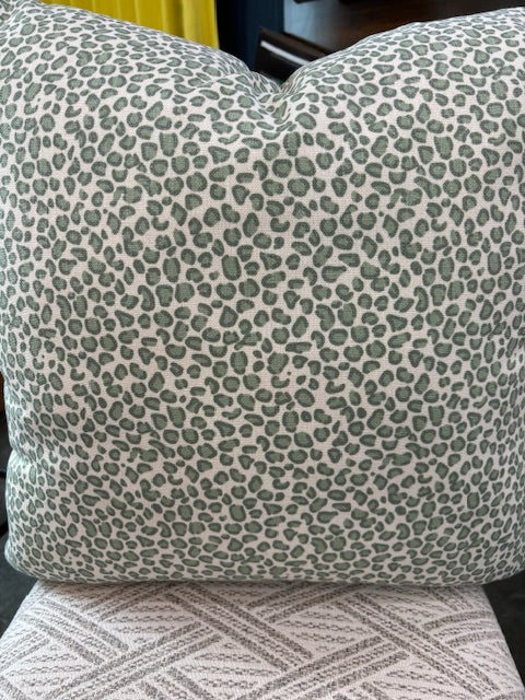 Meru Fern - 24" Pillow
