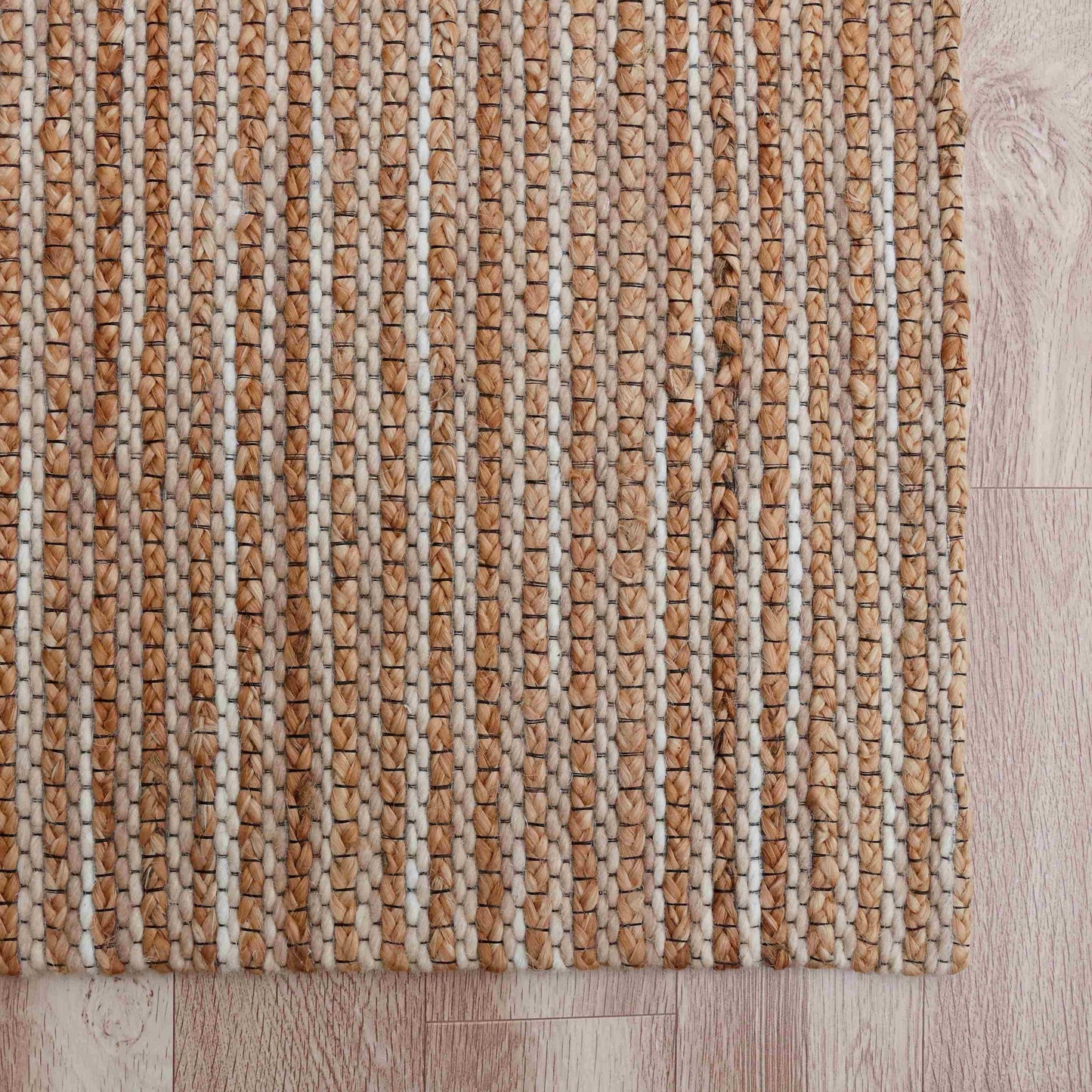 Beige 2' x 3' Rug