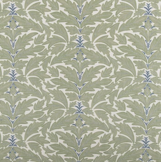 CR Laine Pillow - Arboretum Leaf