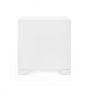 Frances White Nightstand
