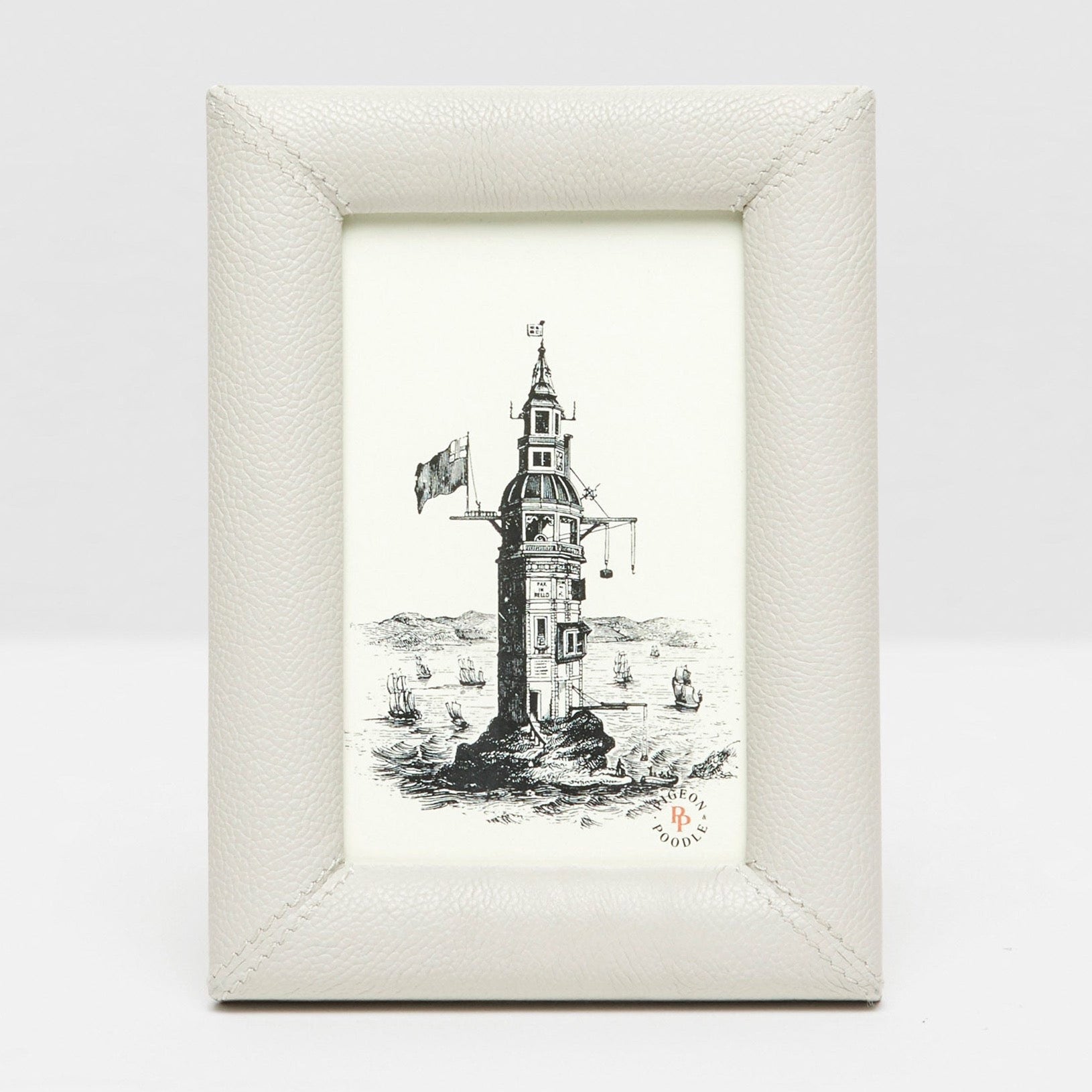 Pigeon & Poodle Eton Frame - Thumbnail 2