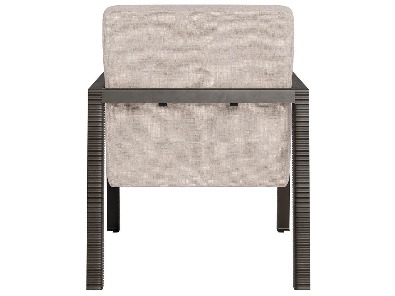 Garrett Accent Chair - Thumbnail 3