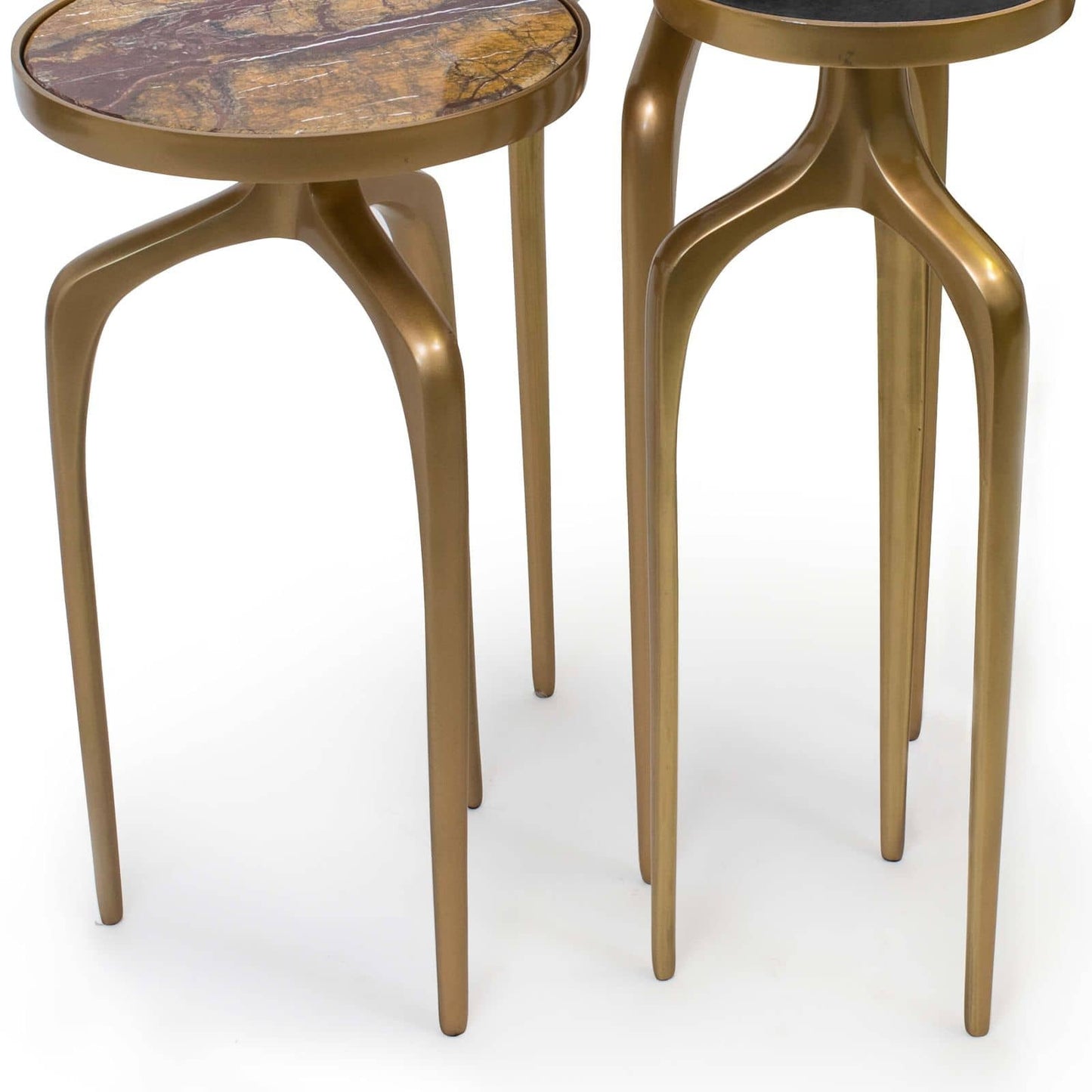Cocktail Mixer Table Set