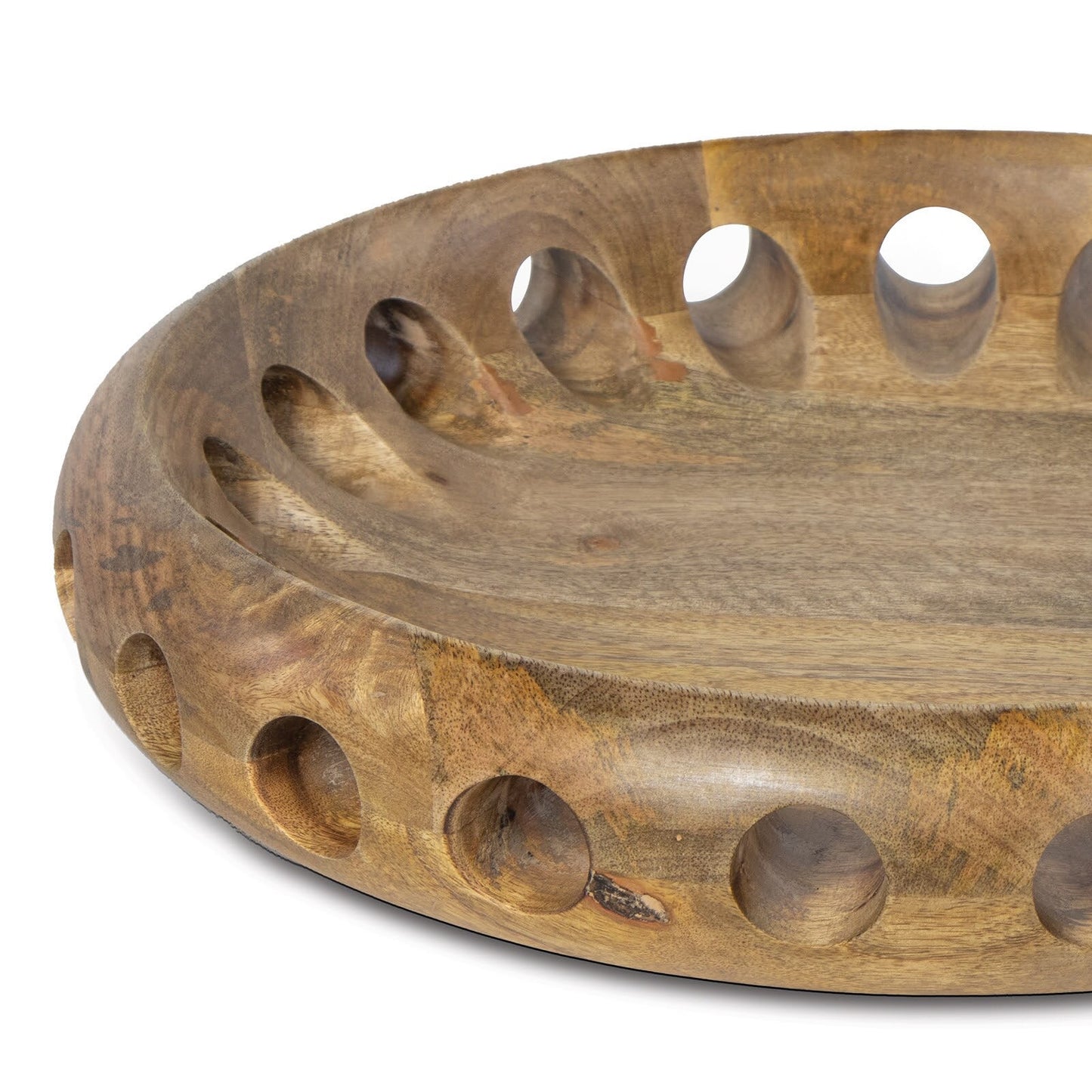 Savior Small Bowl, Natural