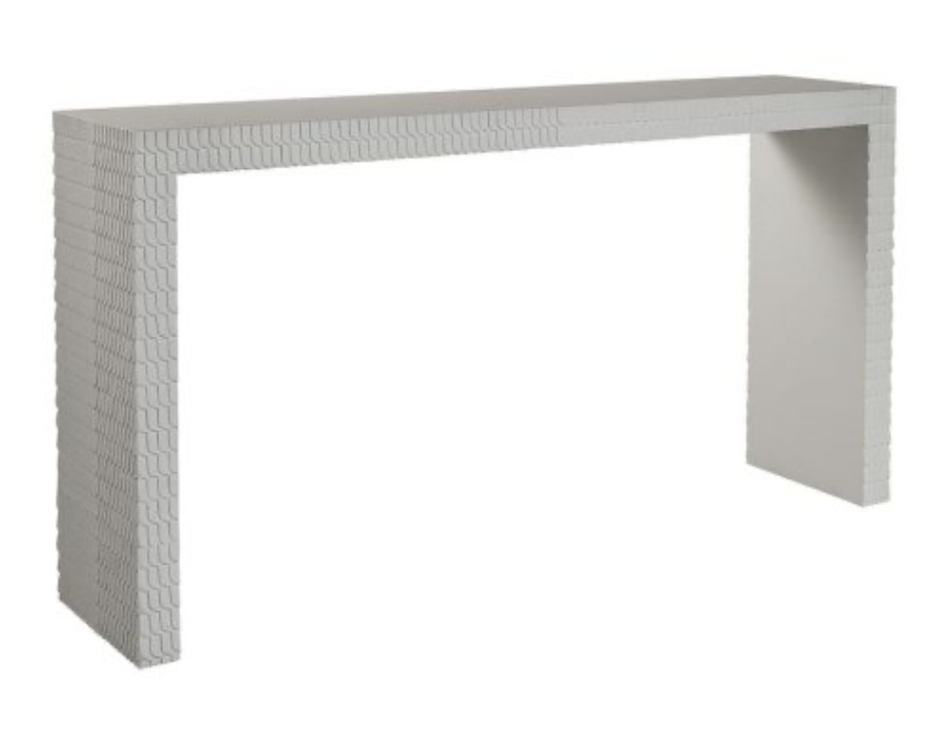 Lance Console Table