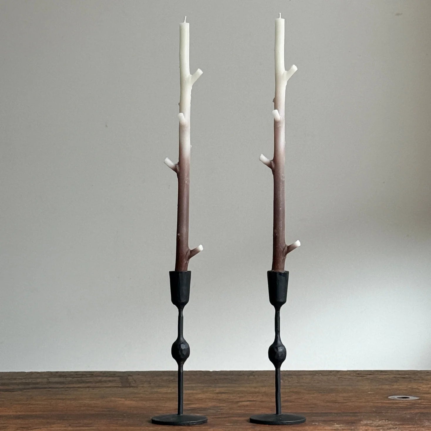 Finch & Co Stick Candles
