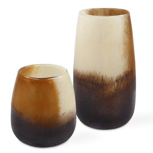 Desert Wind Vases S/2
