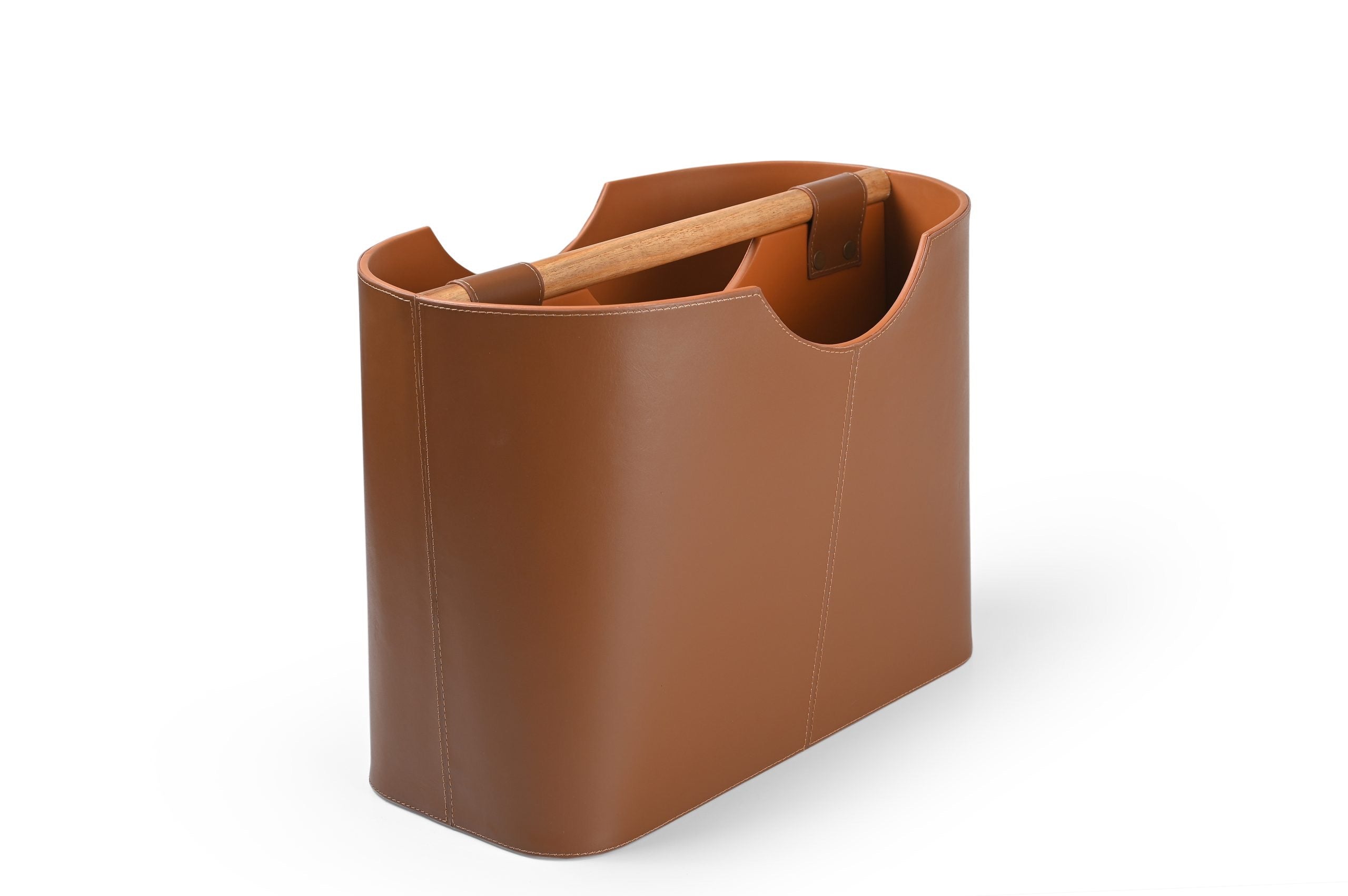 Thomas Magazine Rack