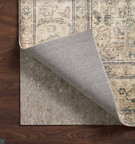 9X12 Cushion Grip Rug Pad
