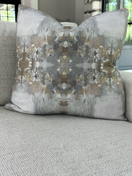 Lakeside Stone Pillow