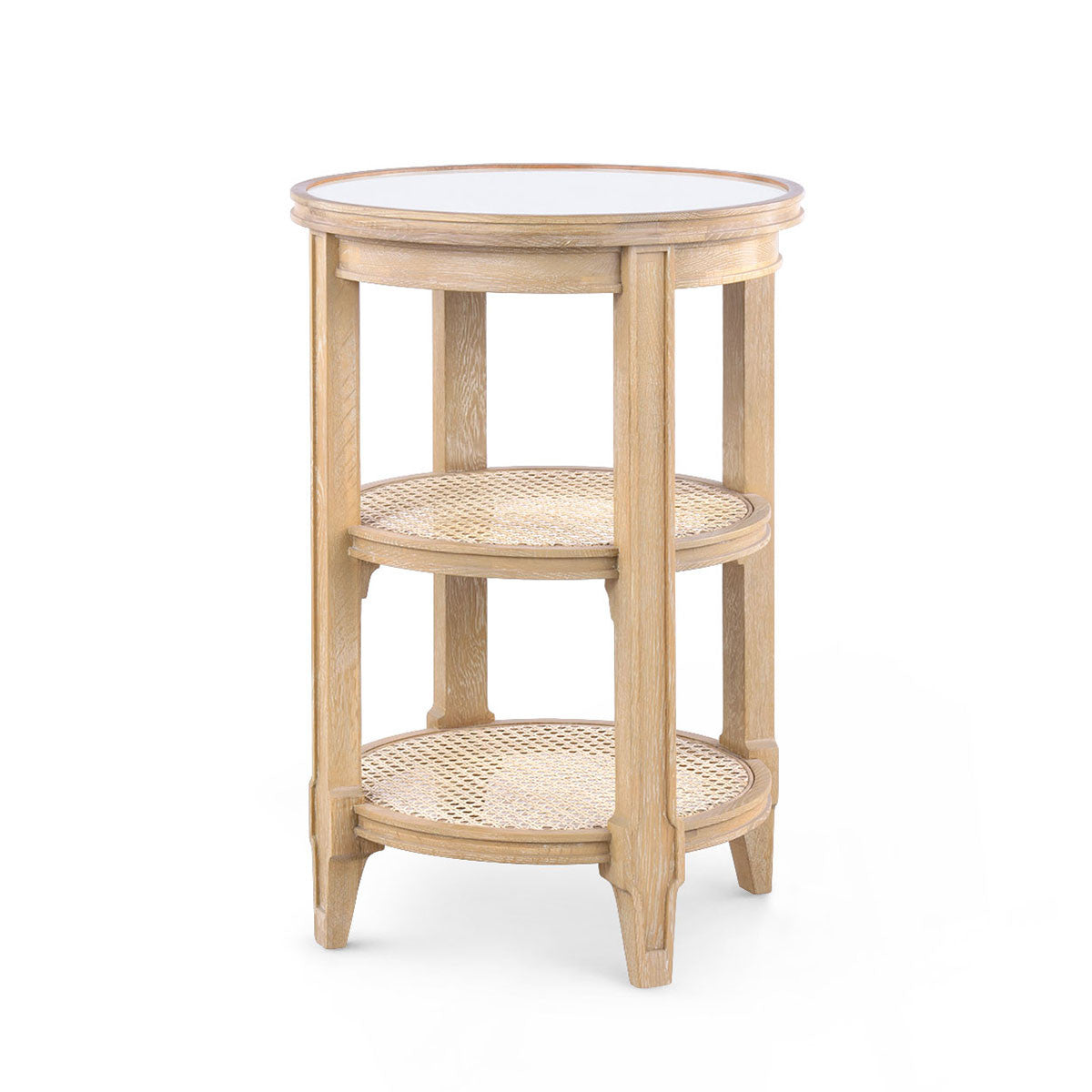 Pierre Side Table