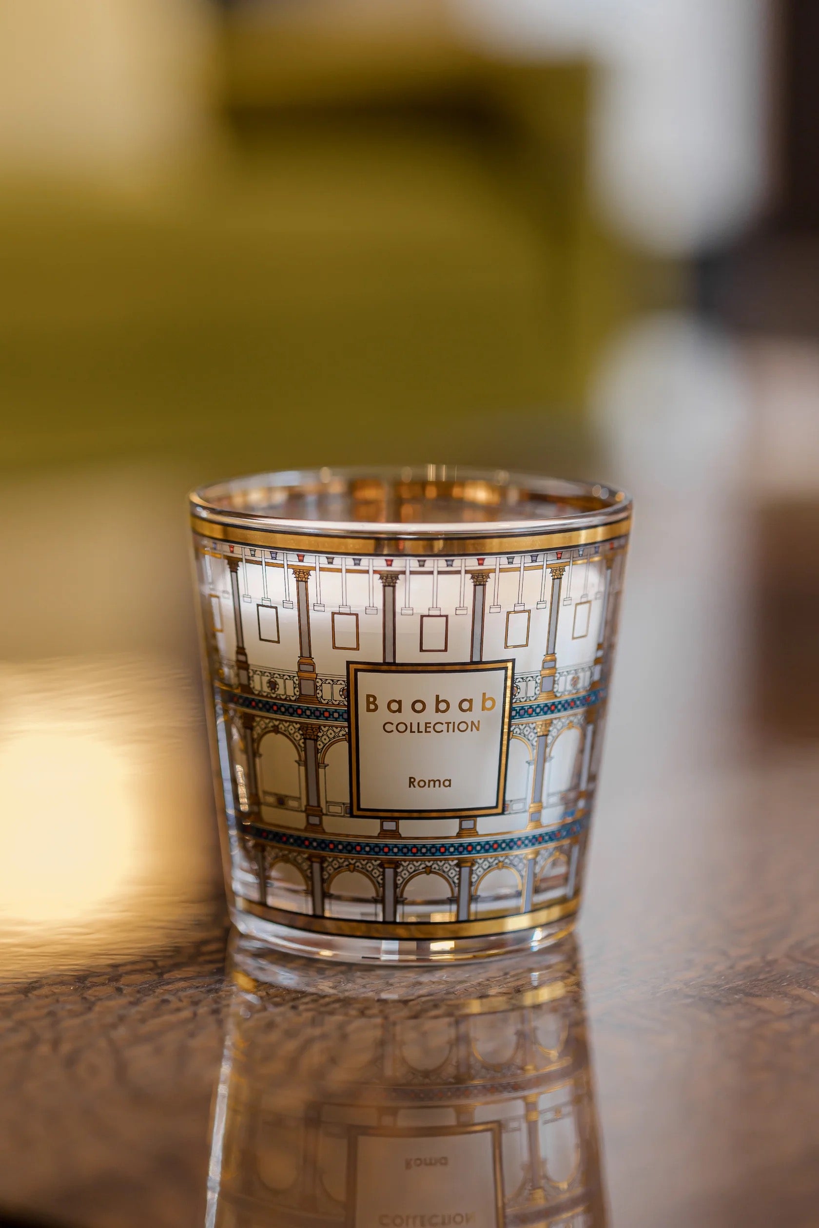 My First Diffuser Baobab Roma - Thumbnail 3