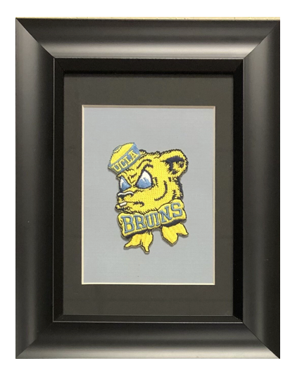 UCLA Vintage Patch