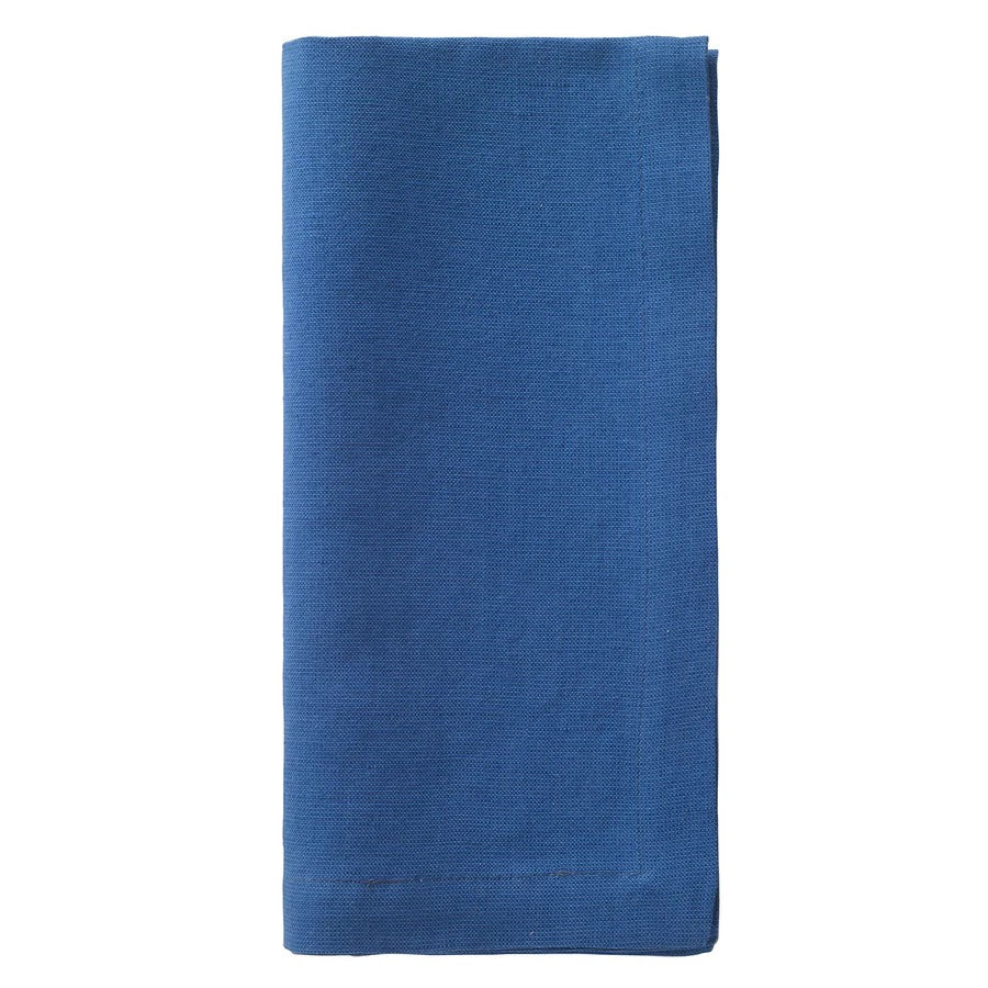 Mykonos Delft 21" Napkin - Set of 4