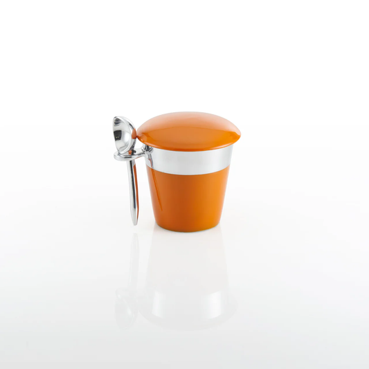 Pint Ice Cream Server Set - Orange