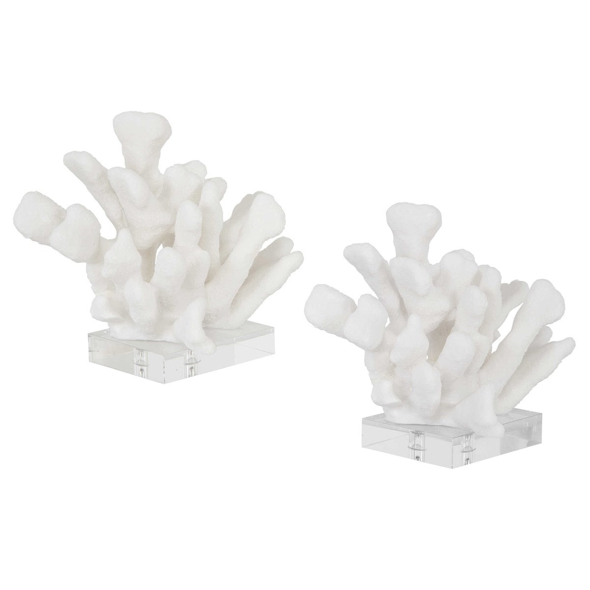 Uttermost Charbel Bookends - Thumbnail 3