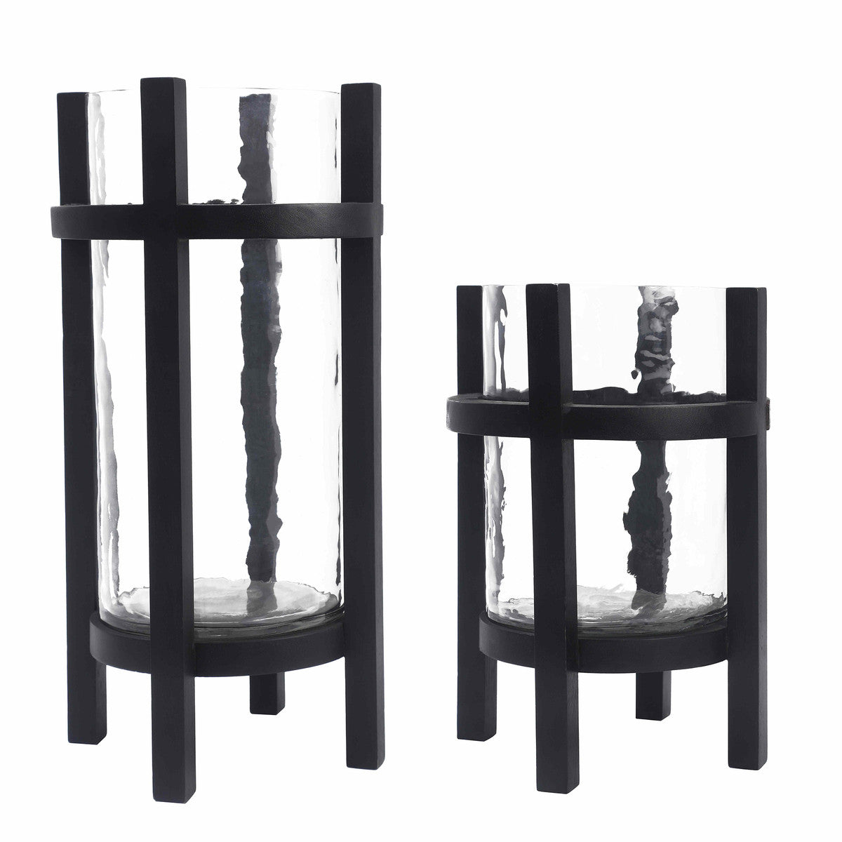 Litton Black Hurricanes, Set of 2