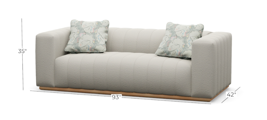 Roma Sofa