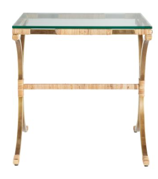 Templeton End Table