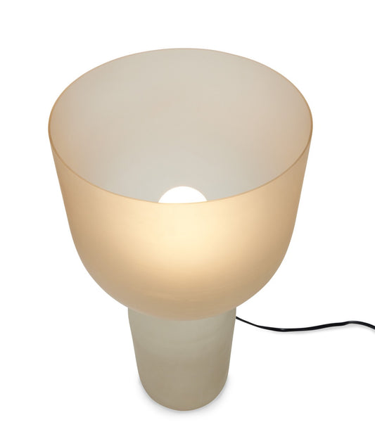 Luxury Lamp Smoke Short