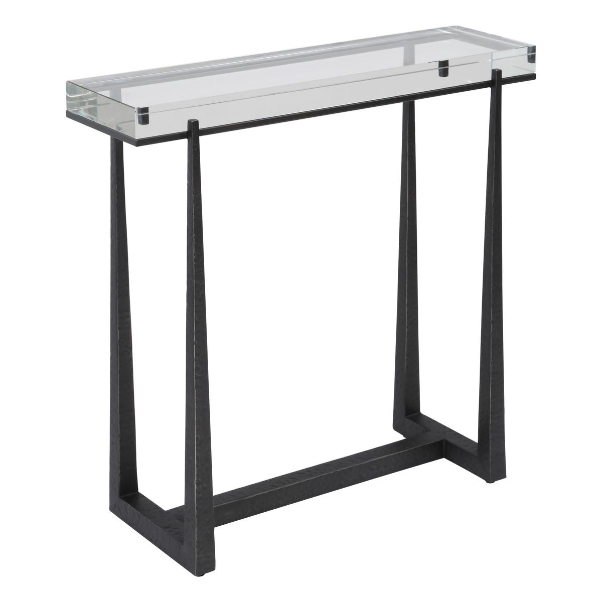 Uttermost Midas Accent Table